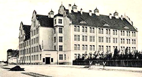 Die_Hohenzollernschule 